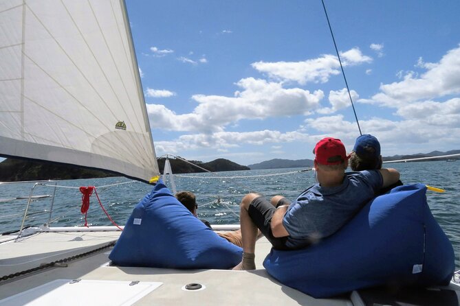 Private Sailing Charter Bay Of Islands 16-19 People - Pricing, Availability, and Contact Information