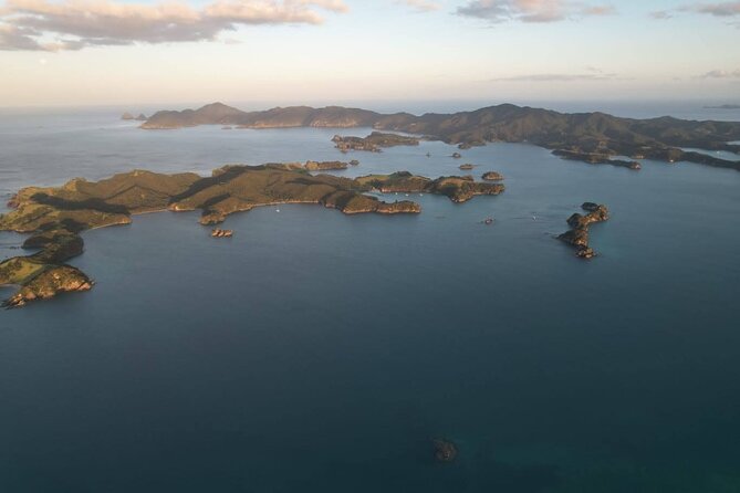Private Sailing Charter Bay Of Islands 16-19 People - Common Questions