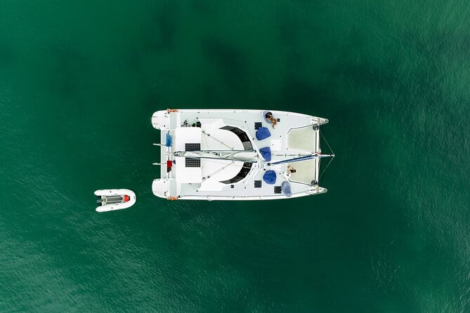 Private Sailing Charter Bay Of Islands 16-19 People - The Sum Up