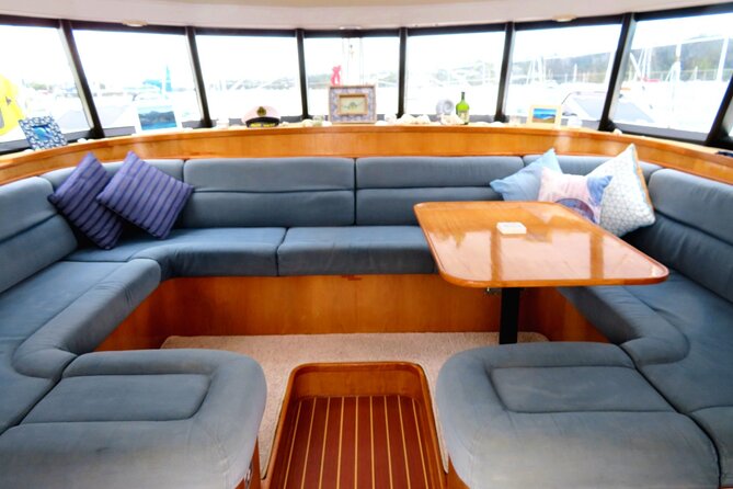 Private Sailing Charter Bay of Islands up to 10 People - Additional Information