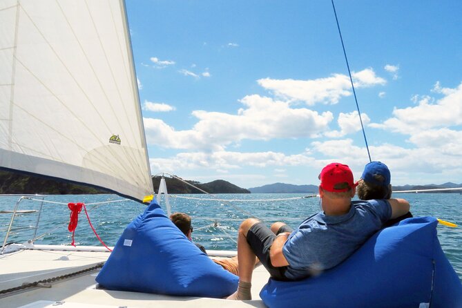 Private Sailing Charter Bay of Islands up to 10 People - Cancellation Policy