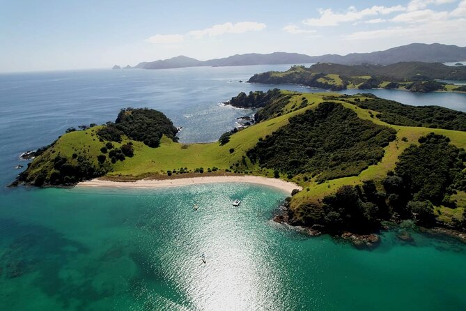 Private Sailing Charter Bay of Islands up to 10 People - Contact and Miscellaneous
