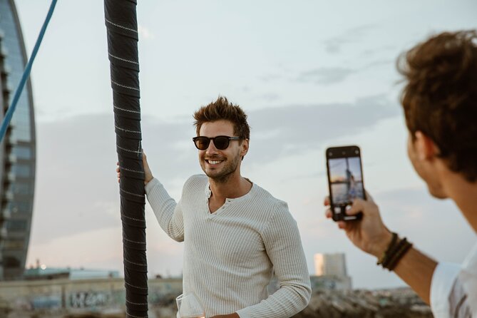 Private Sailing Cruise Barcelona - The Sum Up