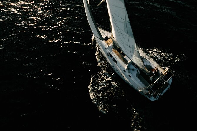 Private Sailing Cruise From Agios Nikolaos Around Mirabello Bay - Price Information