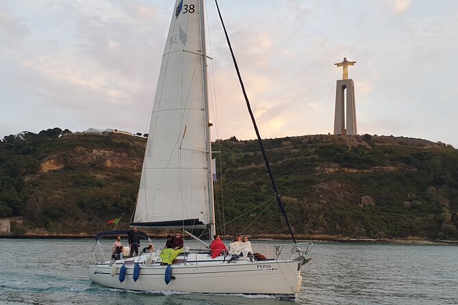 Private Sailing Cruise in Lisbon With Locals - Must-Do Excursion