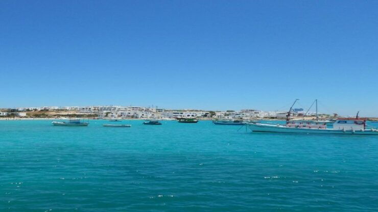 Private Sailing Cruise With Swimming Stops , and More - Experience and Activities