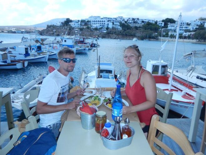 Private Sailing Cruise With Swimming Stops , and More - Additional Experience (Alternative Option)