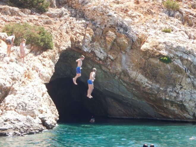 Private Sailing Cruise With Swimming Stops , and More - Requirements and Recommendations