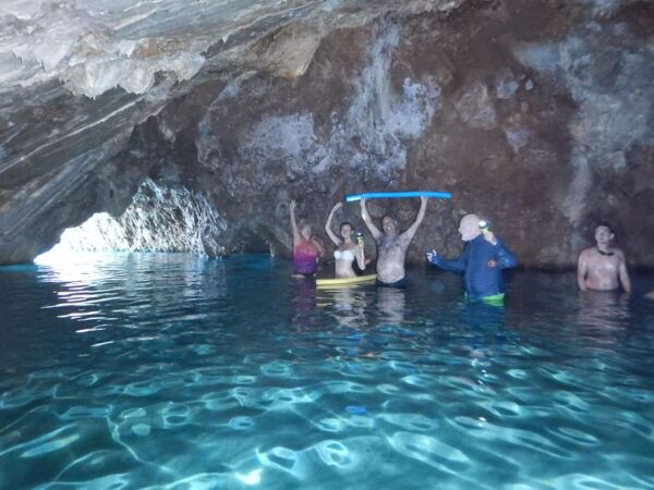 Private Sailing Cruise With Swimming Stops , and More - The Sum Up