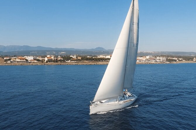 Private Sailing Cruises - Meeting and Pickup Details