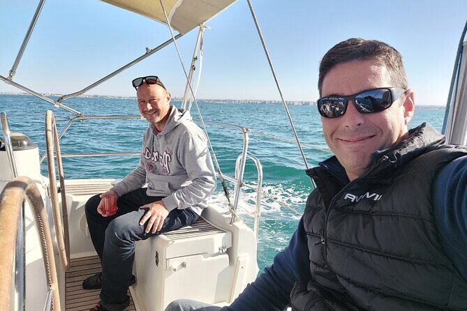 Private Sailing Day Tour - Authentic Experiences & Review Insights