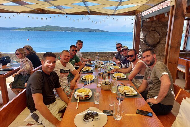 Private Sailing Day Tour - Who Would Love This Tour?