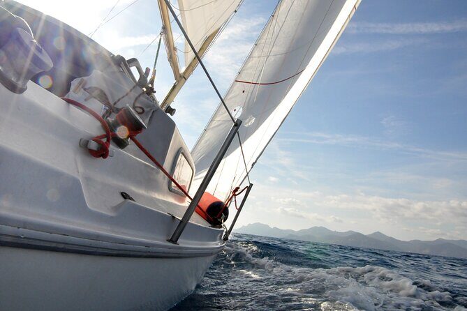 Private sailing excursion & Provencal picnic - Who Is This Tour Best For?