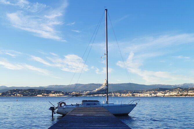 Private sailing excursion & Provencal picnic - FAQs