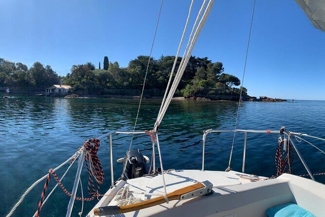 Private sailing excursion & Provencal picnic - Final Thoughts