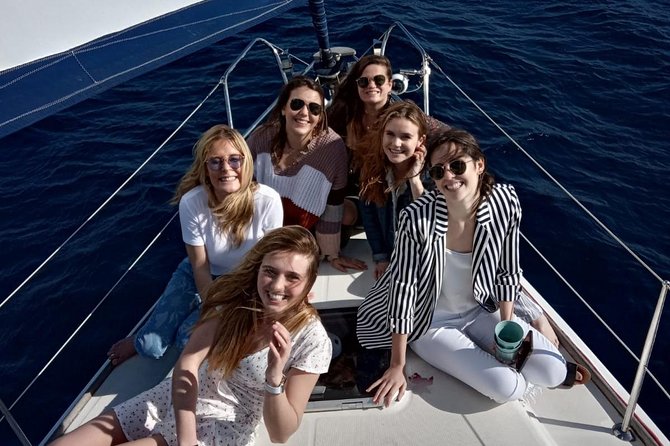 Private Sailing Experience Barcelona up to 11 Guests, 2/3/4 Hours - Pricing and Booking Details