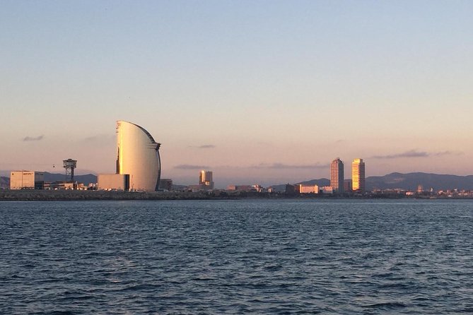 Private Sailing Experience Barcelona up to 11 Guests, 2/3/4 Hours - Meeting Point: Port Olimpic, Barcelona