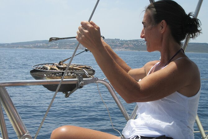 Private Sailing Experience From Estepona - Starting From £176.27 per Group (Up to 2)