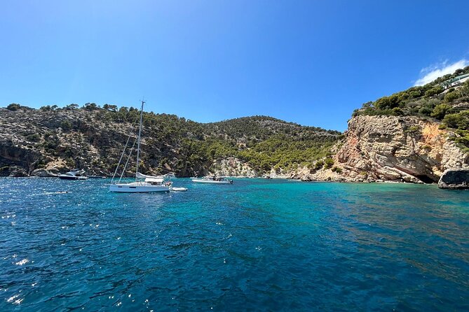 Private Sailing Experience in Andratx, Mallorca W Snacks & Drinks - Snacks and Drinks Onboard