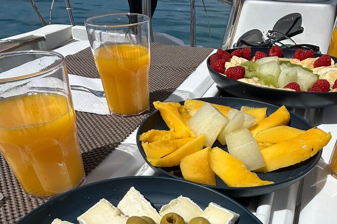Private Sailing Experience in Andratx, Mallorca W Snacks & Drinks - Booking Information and Pricing Details