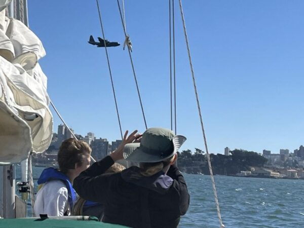 Private - Sailing Experience on San Francisco Bay - Additional Information and Tips