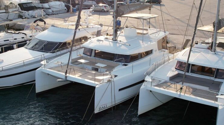 Private Sailing From Heraklion. 5-Hour Catamaran Trips - Booking and Cancellation Details