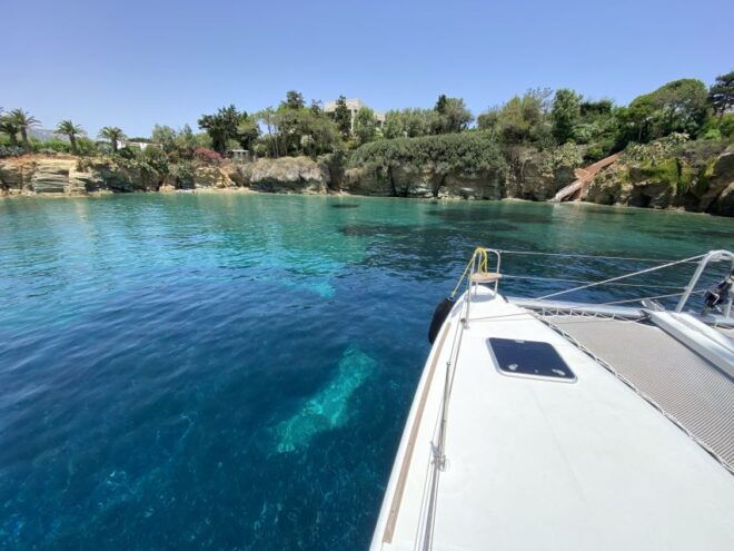 Private Sailing From Heraklion. 5-Hour Catamaran Trips - Reservation and Location Details