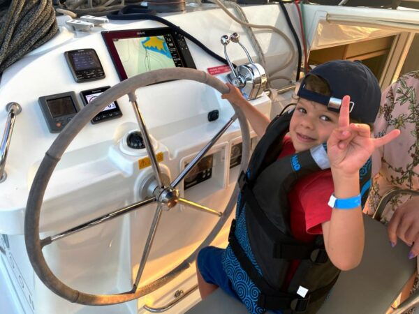Private Sailing From Heraklion. 5-Hour Catamaran Trips - The Sum Up