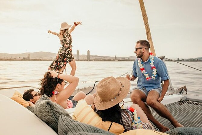Private Sailing in Catamaran Around Ibiza and Its Most Beautiful Coves - Common Questions