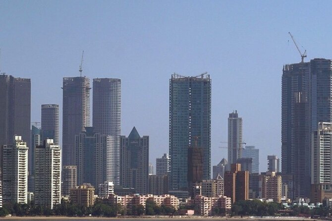 Private Sailing in Mumbai Harbor During Weekdays - Price Information