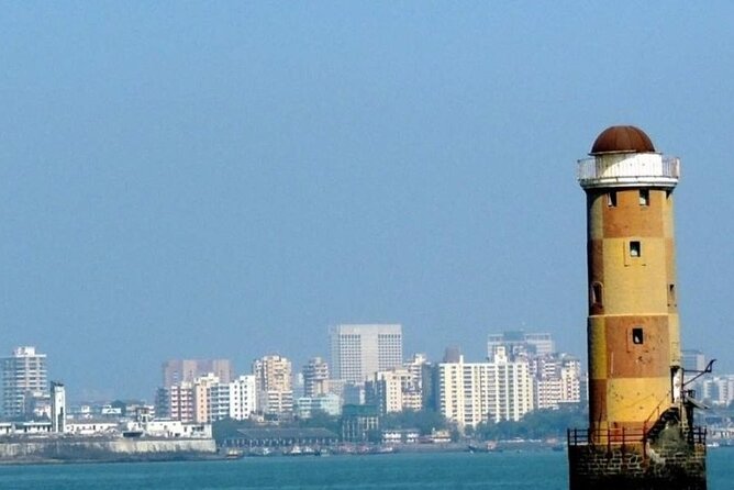 Private Sailing in Mumbai Harbor During Weekdays - Additional Information