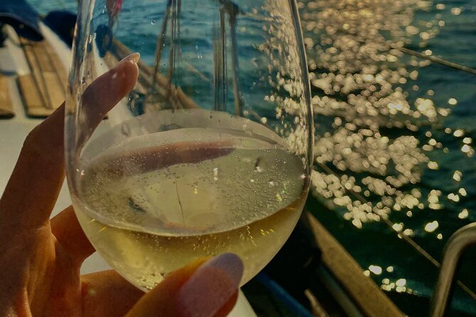 Private Sailing Proposal or Vow Renewal - Good To Know