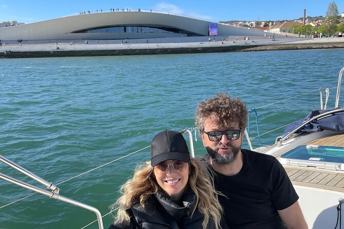 Private Sailing Proposal or Vow Renewal - Location Details