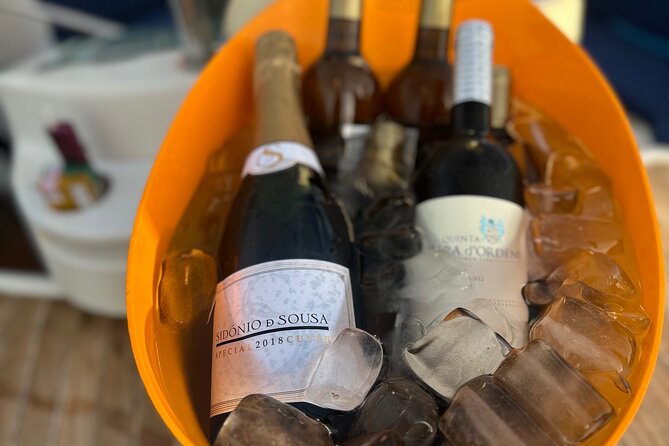 Private Sailing Proposal or Vow Renewal - Pricing and Reservation Details