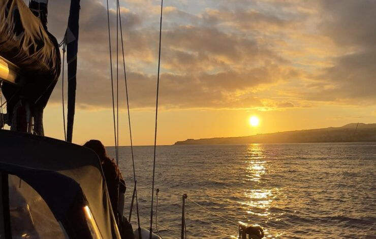 Private Sailing Sunset Tour PDL - Good To Know