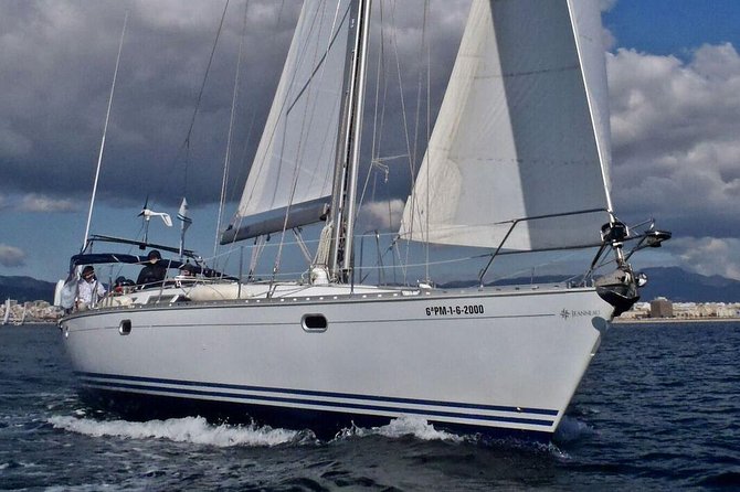 Private Sailing Through The Bay of Palma - Additional Information to Consider