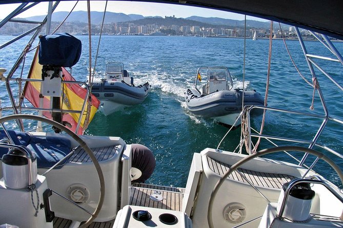 Private Sailing Through The Bay of Palma - Common Questions