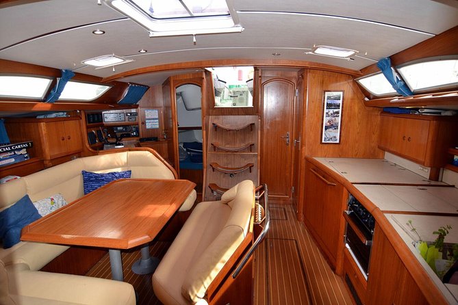 Private Sailing Through The Bay of Palma - The Sum Up