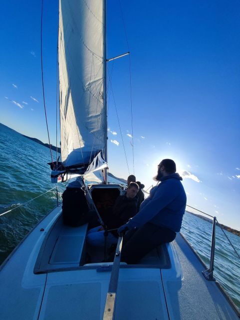Private Sailing/Tihany Peninsula a private trip to Balaton - Who Would Love This Tour?
