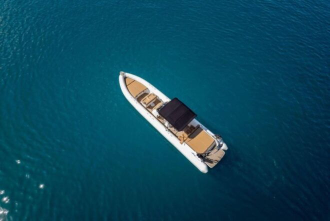 Private Sailing to White Rocks, Vardiani, and Xi Beach - Important Information