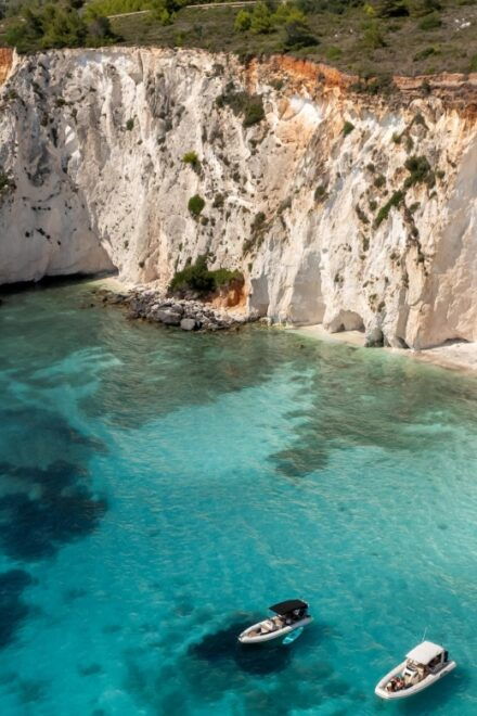 Private Sailing to White Rocks, Vardiani, and Xi Beach - Frequently Asked Questions