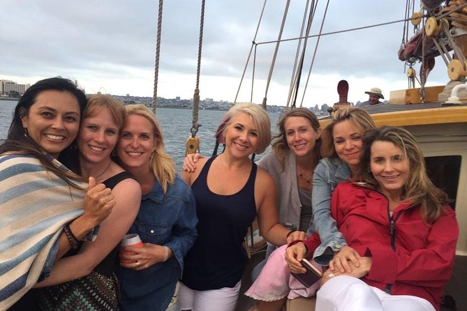 Private Sailing Tour -2 Hour (Up to 12 Passengers) - Tour Overview