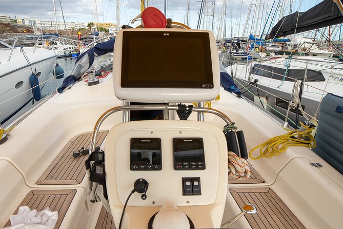 Private Sailing Tour Around Tenerife - What to Expect