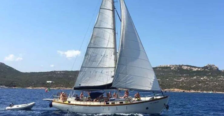 Private Sailing Tour Catania - The South Coast by Papasail - Good To Know