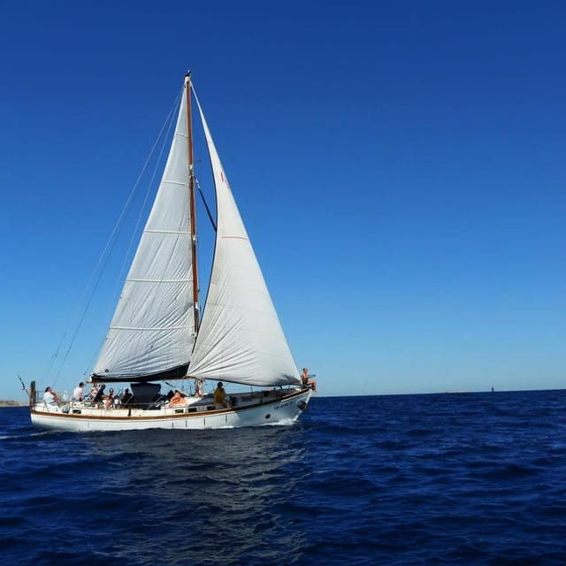 Private Sailing Tour Catania - The South Coast by Papasail - Itinerary Highlights