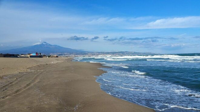Private Sailing Tour Catania - The South Coast by Papasail - Food and Refreshments
