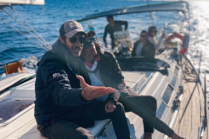 Private Sailing Tour: Enjoy Barcelona From the Sea - Price and Booking Details