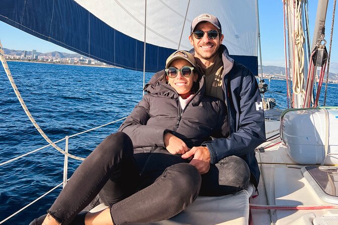 Private Sailing Tour: Enjoy Barcelona From the Sea - Directions