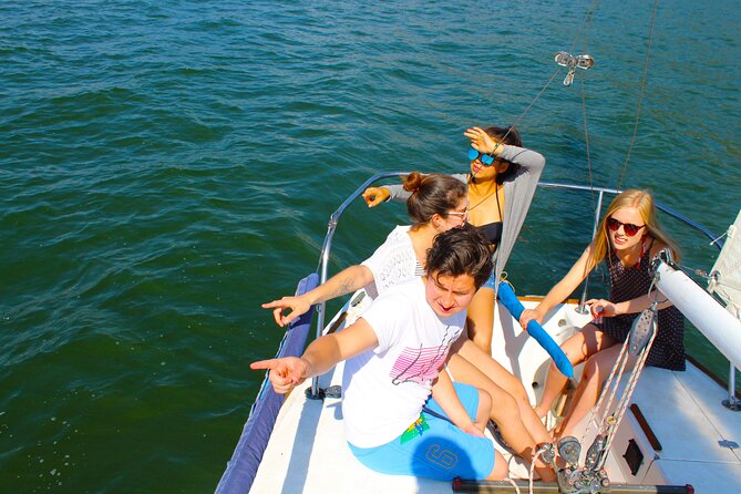 Private Sailing Tour in Valle De Bravo - Inclusions