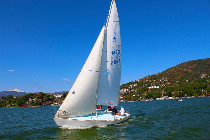 Private Sailing Tour in Valle De Bravo - Common Questions